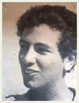 סגן ערן אברוצקי ז״ל