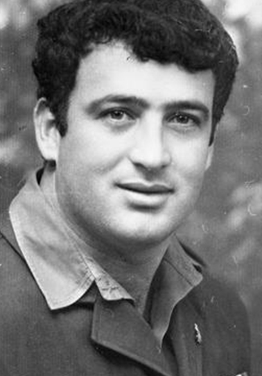 meirZamir